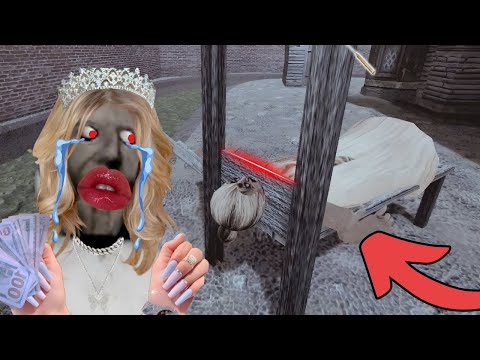 Видео: БАБА ТИ ГРАНИ Е БОЛНА ПСИХИЧЕСКИ НЕ Е ДОБРЕ!!!