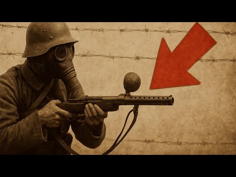 Видео: Почему погибло 90% штурмовиков?