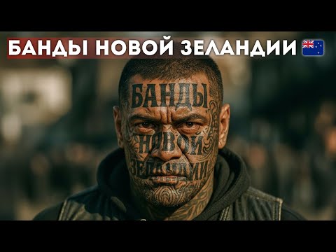 Видео: Как выглядит криминал в спокойной стране