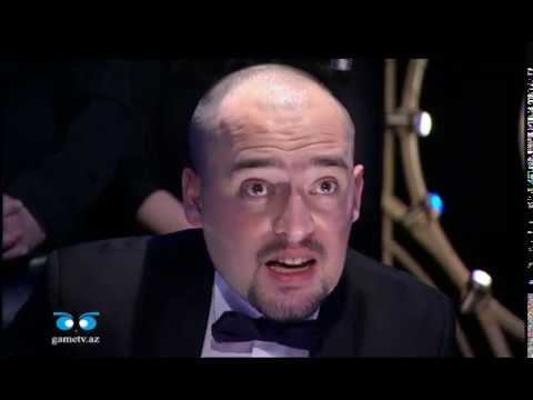 Видео: Что? Где? Когда? Азербайджан. Третья игра Зимней серии. Выпуск от 23.12.2017