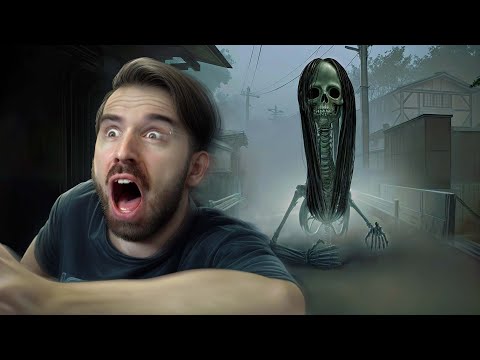 Видео: Я ПРИЕХАЛ В ПРОКЛЯТЫЙ ГОРОД - Brokenlore: Low