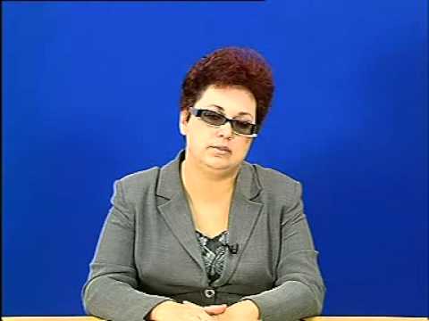 Видео: Бошно С.В. Система права
