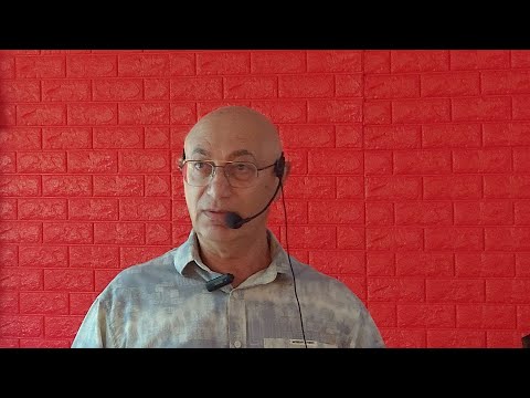 Видео: Гены и история. Лекция Марка Эппеля