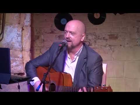 Видео: Валентин Нестеров -Моя дорога(сл. и муз. Евгения Дятлова)