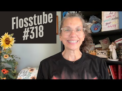 Видео: Флосстюб №318