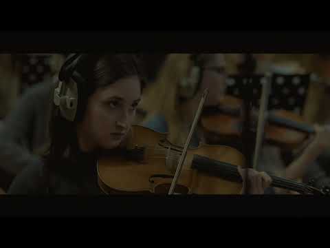 Видео: Шура Кузнецова - Нет меня (Live со струнным оркестром)