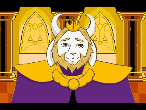 Видео: Финальный Азгор