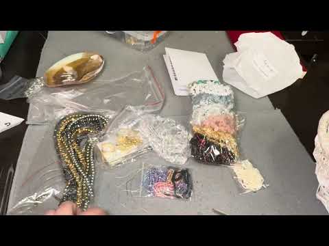 Видео: 39.Совместная  закупка в ТЦ Севастополь❤️распаковка посылки (1,5 кг радости 😀)