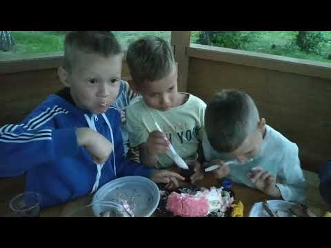 Видео: День Рождение у Фаддея 2022