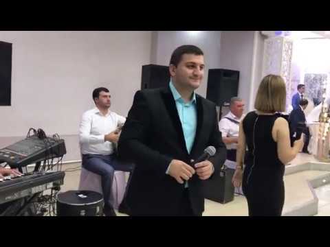 Видео: Хуршида и Алекбер- Свадебное попурри