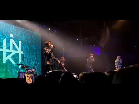 Видео: Выступление INKI (NKI) 18.10.20