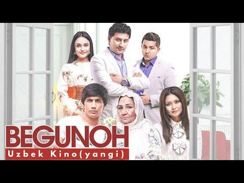 Видео: Begunoh (uzbek kino) | Бегуноҳ (узбек кино)