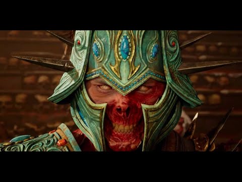 Видео: ФИНАЛ  ||  Прохождение  Mortal Kombat 1: Khaos Reigns №3