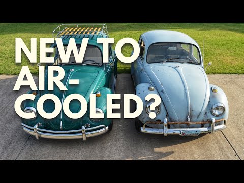 Видео: 10 важных советов, которые нужно знать каждому новому владельцу VW Bug!