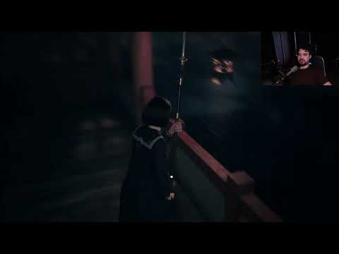 Видео: Silent Hill f. День 5. Новая игра + НЕ ЕШЬ ТАБЛЕТКИ