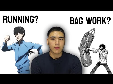 Видео: 7 способов улучшить боевую выносливость боксеров!