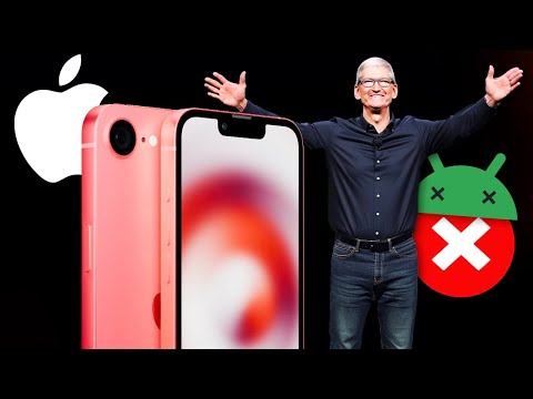 Видео: iPhone SE 4, ДЕШЕВЫЙ iPhone, который вы захотите иметь 😱