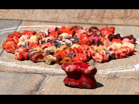 Видео: Ордо оюну согуштун планын үйрөтөт / КЫРГЫЗГА ТААНДЫК ОЮН