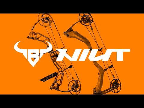 Видео: Обзор блочных луков niut 801 \ 701