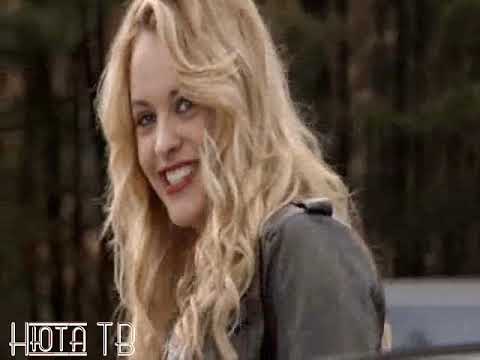 Видео: Эрика Рейрес (Дерек Хейл) - Лали