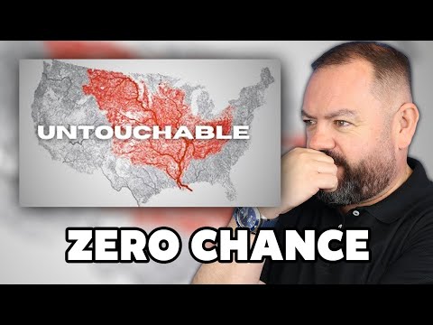 Видео: Почему ни одна армия на Земле не сможет выжить после вторжения в Соединенные Штаты РЕАКЦИЯ | ОФИС...