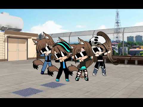 Видео: клип песни "мама это моя банда"