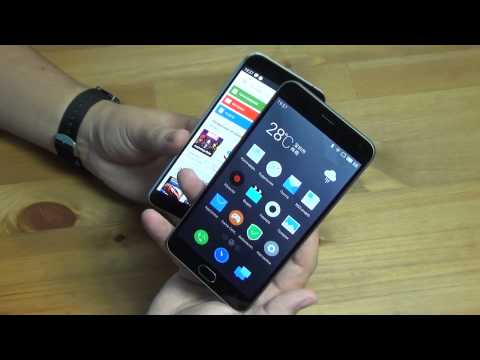 Видео: Meizu MX5, Meizu M2 Note, Meizu M1 Note. Установка Play Market (Google Play)