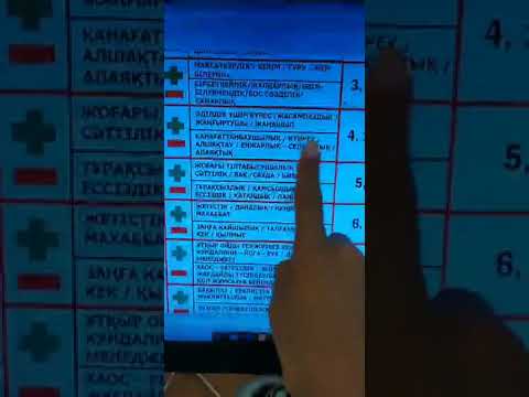 Видео: @ulttuq_sana парақшасындағы тікелей эфир 2