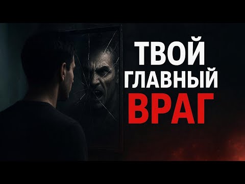 Видео: 10 признаков, что ты сам себе враг (и даже не понимаешь этого)