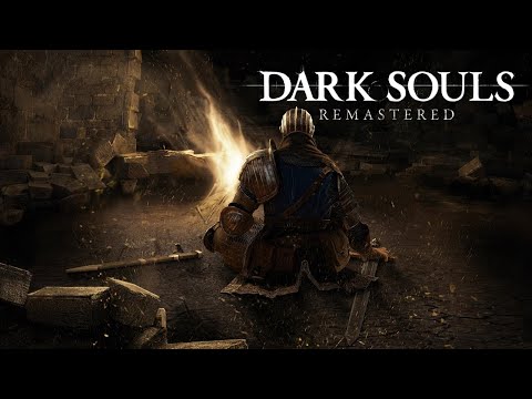 Видео: 🔴 Dark Souls Remastered ПРОХОЖДЕНИЕ / Моя боль и страдания продолжаются! /  Стрим 7