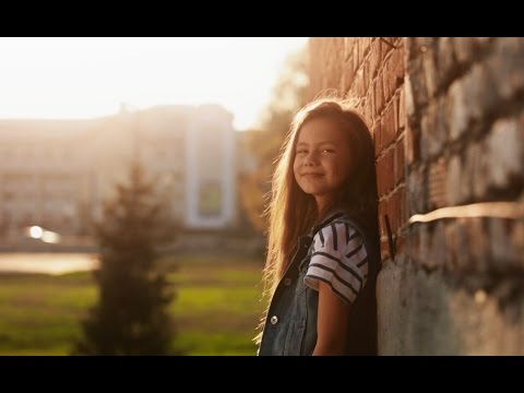 Видео: Мария Мирова - "Летать" (музыка и слова Екатерина Комар)
