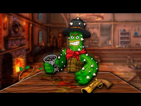 Видео: Обзор кактуса Маккоя