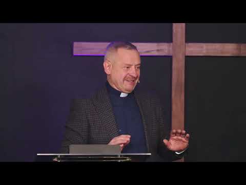 Видео: Попередження про гріх | Веніамін Бринза