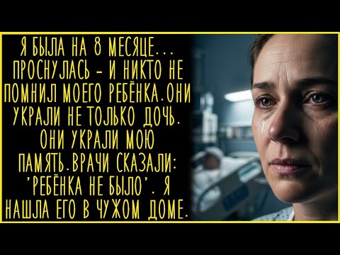 Видео: ЧАСТНАЯ КЛИНИКА: Куда исчезла беременность после аварии?