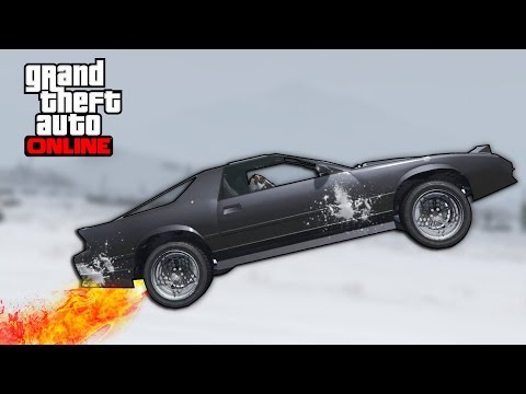 Видео: ЗАБРАЛИСЬ НА ЗАСНЕЖЕННЫЙ ЧИЛИАД С ПОМОЩЬЮ ПАРАШЮТНОЙ МАШИНЫ В GTA ONLINE (УГАР, ЭПИК, БАГИ) #158