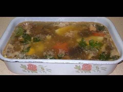 Видео: Рибний холодець
