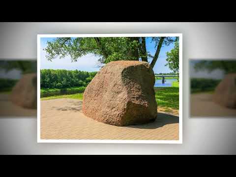 Видео: Камяні