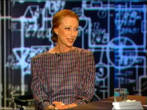 Видео: Майя Плисецкая.Старый телевизор (1999г)