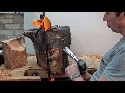 Видео: Инструментальный ликбез. Manpa, Arbortech и другие прелести (Манпа, Арботек и другие)