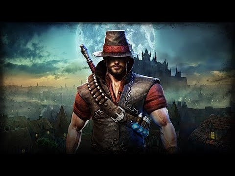 Видео: СТРИМ Victor Vran ПРОХОЖДЕНИЕ-ЧАСТЬ-1 ПАУКИ ПК RPG