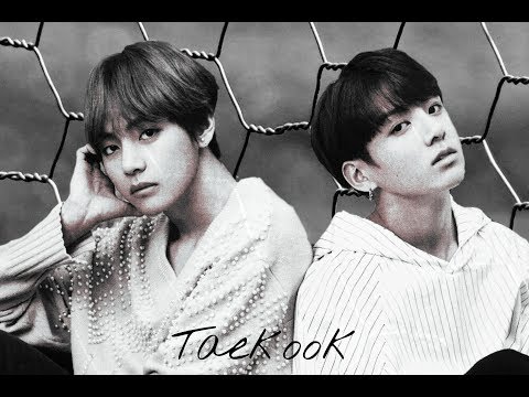 Видео: /TAEKOOK/VKOOK/Воображение/Бармен/2 часть