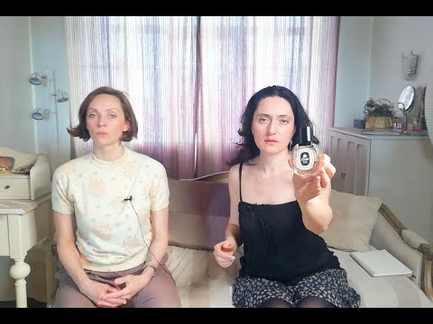 Видео: Слепые затесты парфюмерии / Часть 3 / Нишевые ароматы