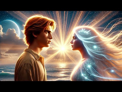 Видео: «Heart Meets the Morning» — мистическая техно-баллада о любви и единении с морем...