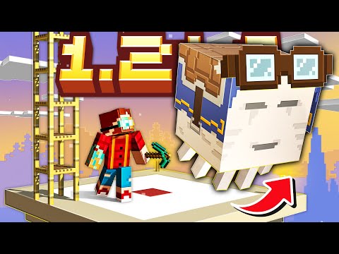 Видео: Майнкрафт 1.21.6 Обновление — Полный обзор! (Chase the Skies) | Майнкрафт Открытия