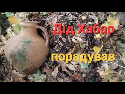 Видео: Осінній пошук монет. #пошукмонет #скіфмисливецьзаскарбами #монети #metaldetecting