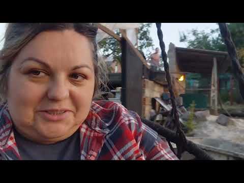 Видео: Мы с вами на даче! 🏡 дача огород дом.