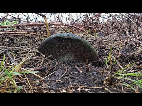 Видео: Нашли нетронутую деревню!!!