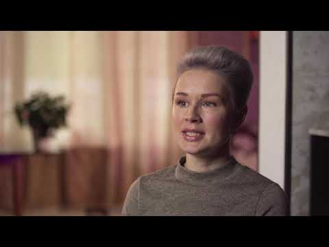 Видео: Болезнь Виллебранда История из жизни