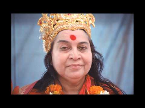 Видео: Пуджа в День Рождения Шри Рамы, 02.04.1982 г. Англия, Лондон