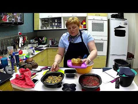 Видео: УльтраПро: борщ и хлеб. Вечер с Наташей Сербиной